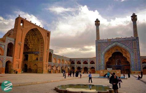 اصفهان من